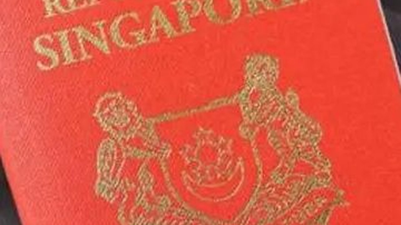 Ternyata, Cuma 3 Orang Ini Bisa Bebas Keluar Negeri Tanpa Paspor