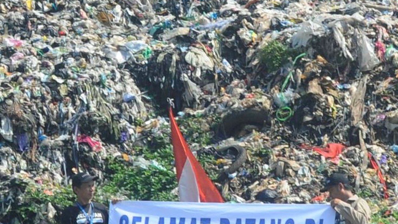 8 Permasalahan Lingkungan di Indonesia yang Sering Dijumpai