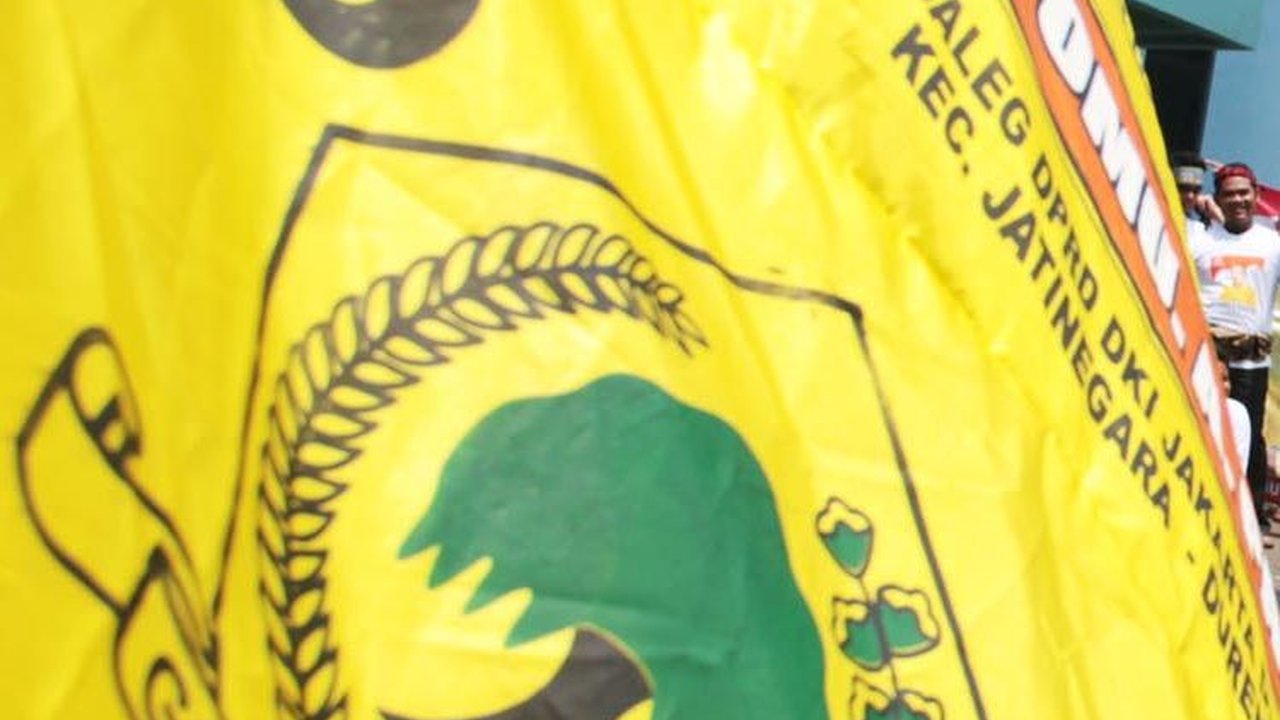 Ditolak Golkar Daerah, Idrus Marham dinilai Tidak Punya Pengaruh