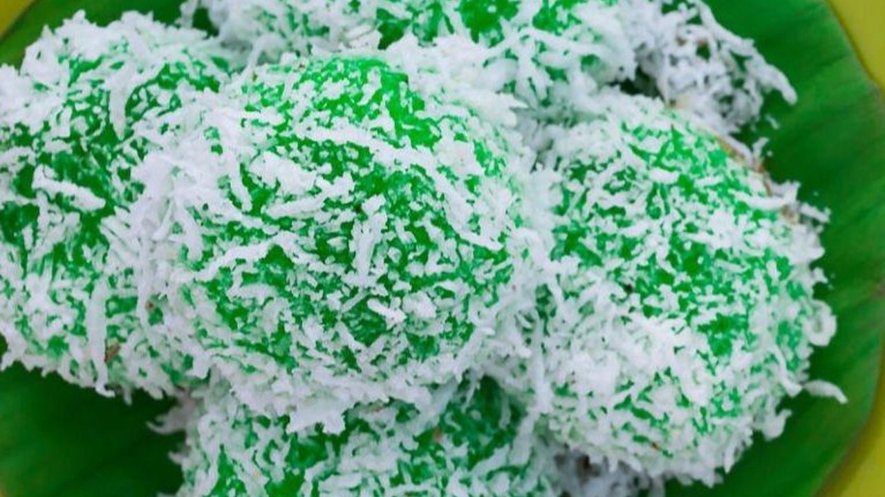Resep Olahan Singkong Tradisional dan Kekinian, Mudah Dibuat