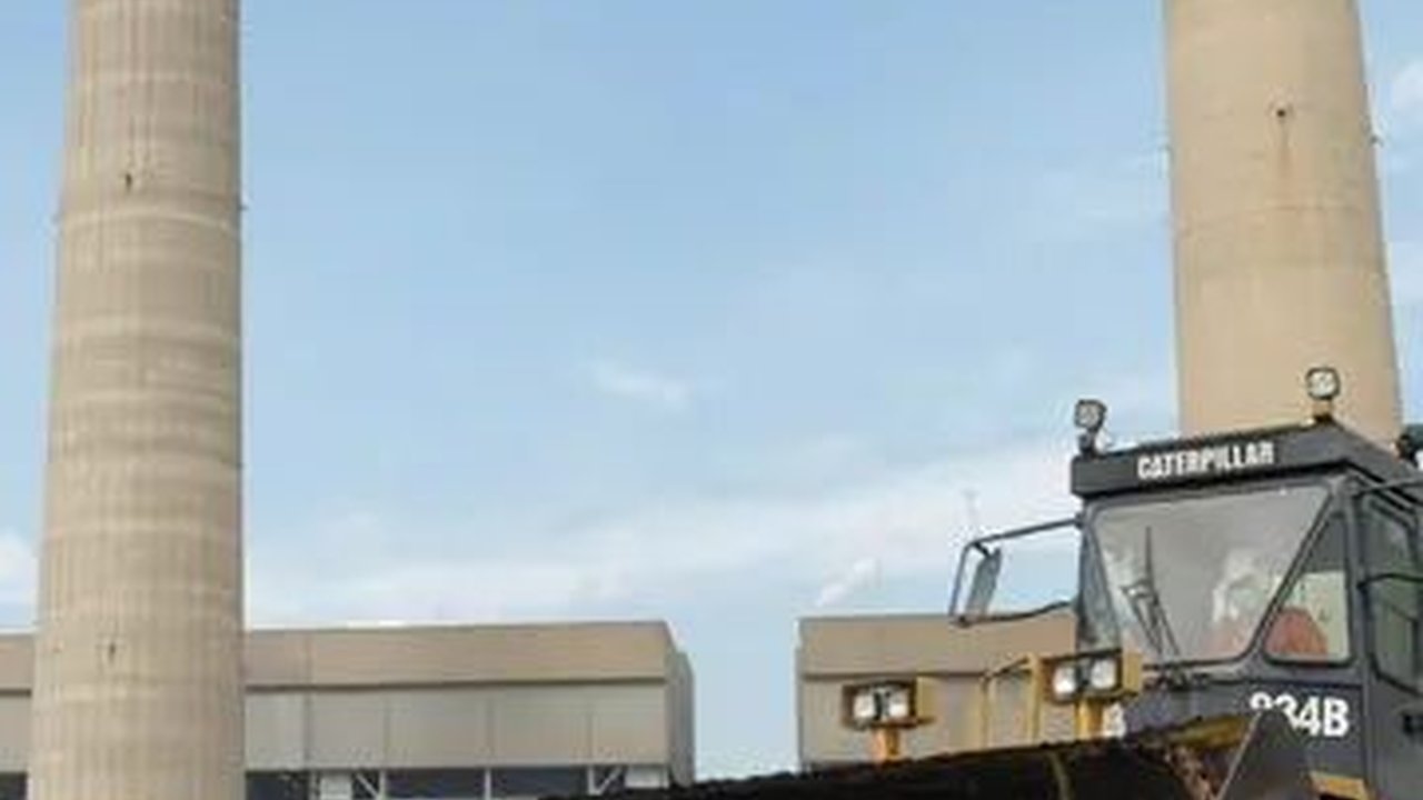 Abu Batu Bara PLTU Tenyata Bisa Diubah Jadi Pupuk, Begini Caranya