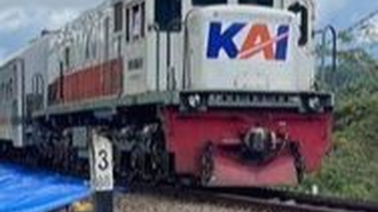 Aturan Baru KAI: Penumpang Melebihi Relasi Tiket Bakal Didenda dan Dilarang Naik Kereta Sementara Waktu