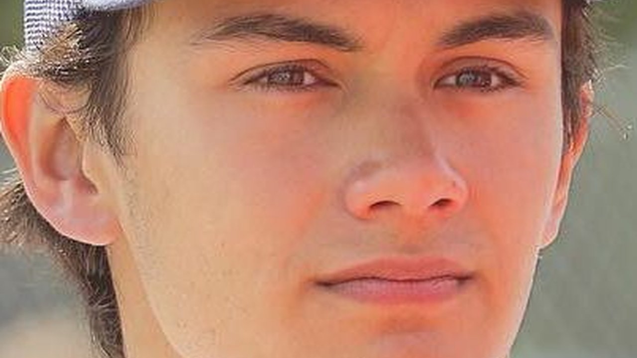 Sosok Luis Leeds, Pembalap Keturunan Ngawi yang Parasnya Bikin Pangling Tetangga