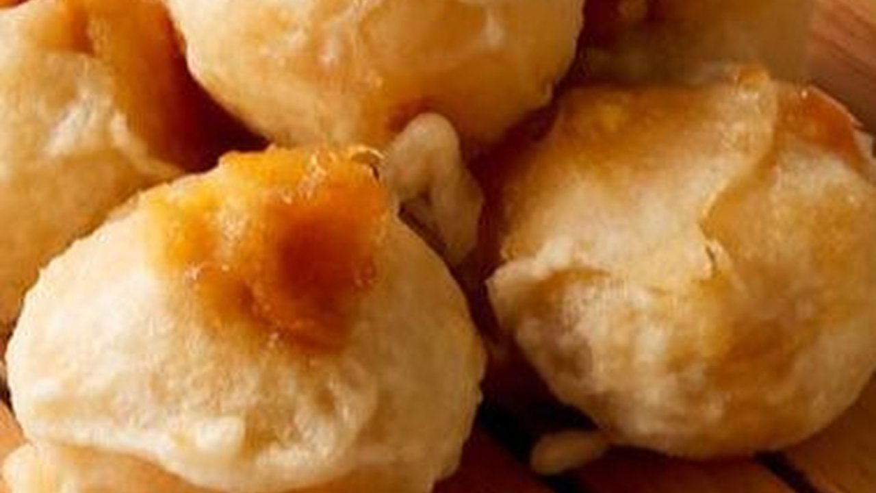 Resep Tape Goreng Isi Berbagai Bahan, Cocok untuk Camilan Sore