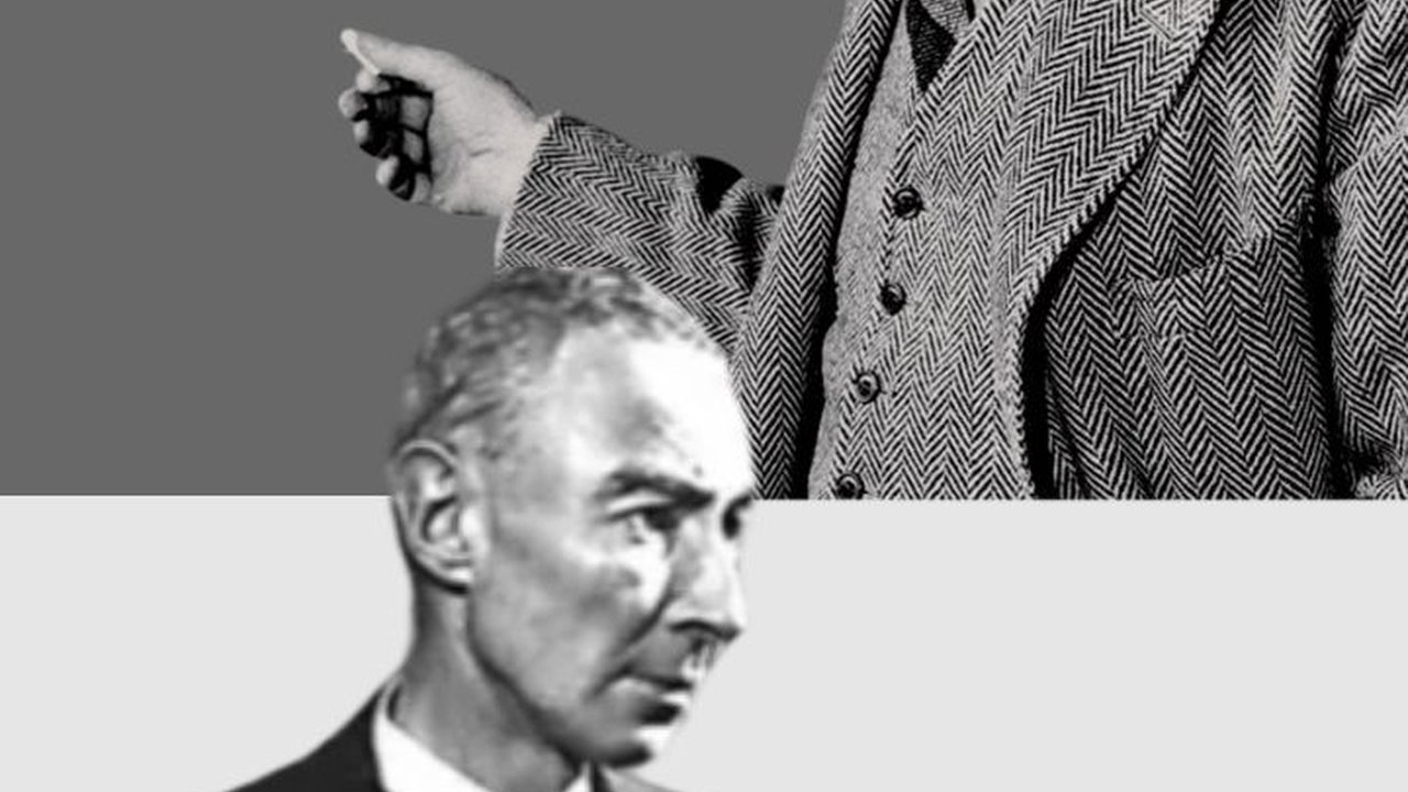 Ini Deretan Kendaraan Mewah Para Ilmuwan dari Enrico sampai Oppenheimer