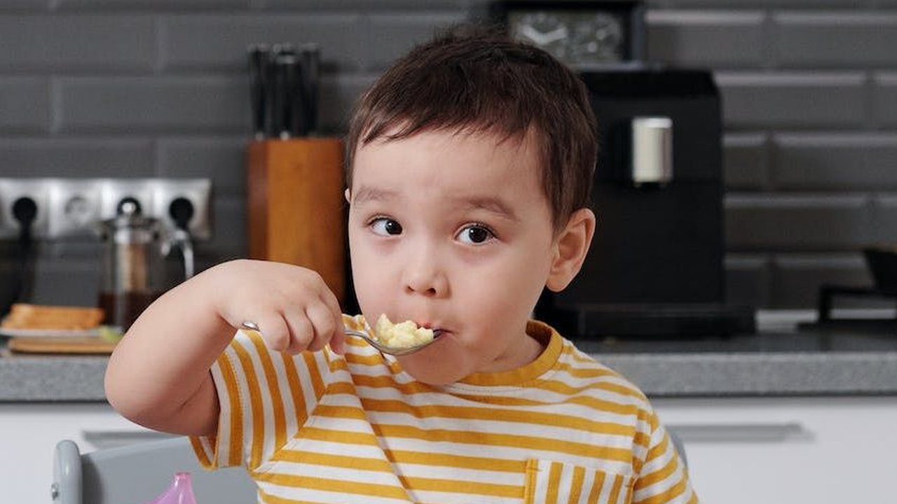5 Resep Mpasi Olahan Hati Ayam, Lezat, Tinggi Kalori dan Bikin si Kecil Doyan