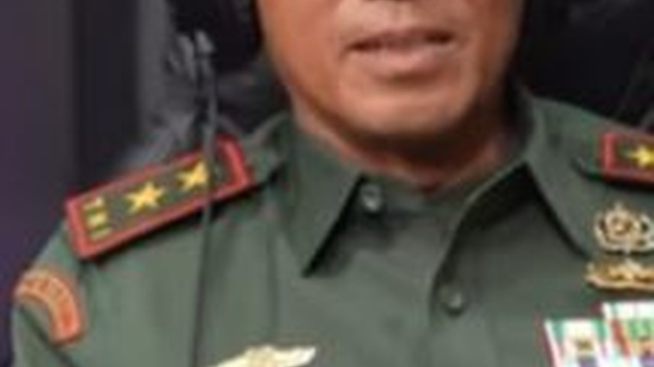Yanuar Adil Anak Seorang Guru Jadi Mayjen, Ortu Tidak Mengerti Soal TNI 'Setiap Saya Ganti Jabatan Selalu Bertanya'