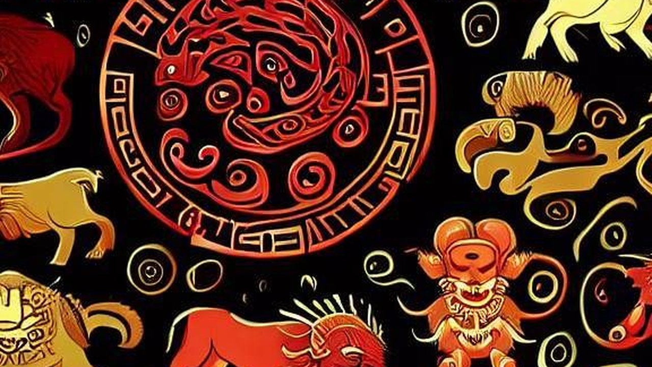 Jenis Pekerjaan yang Cocok dan Banyak Rezeki untuk Masing-masing Shio