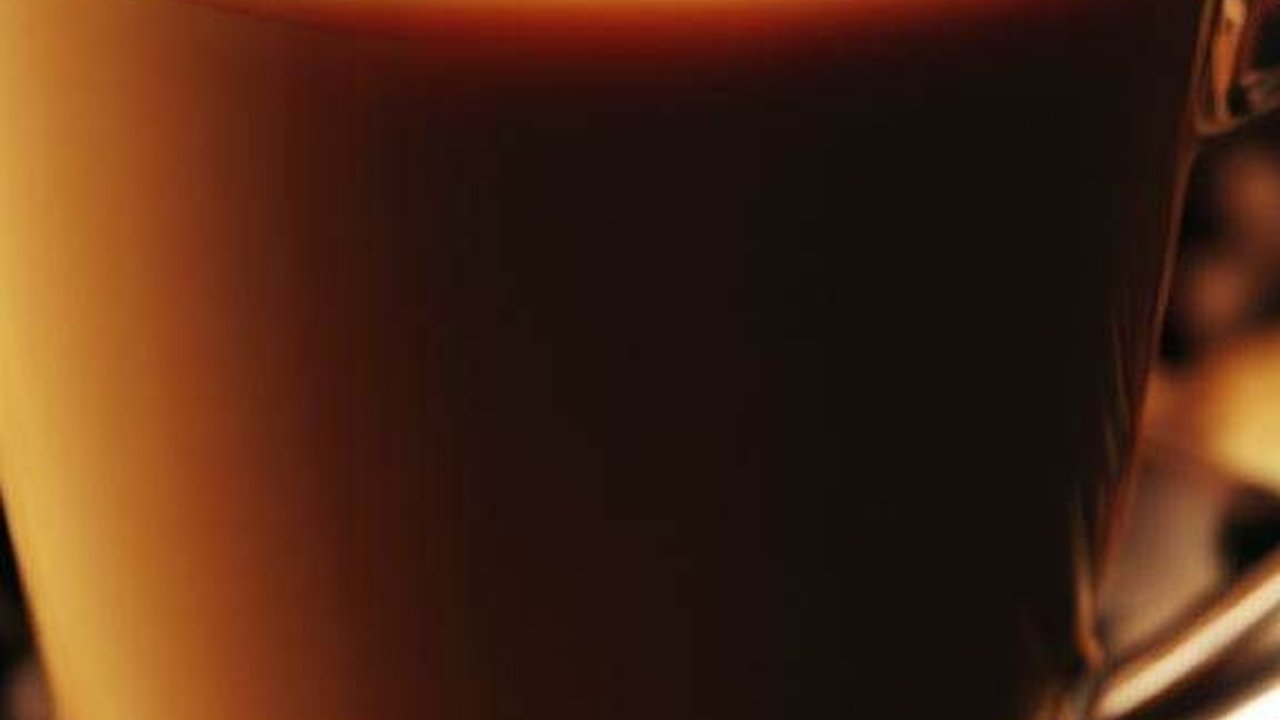 Dampak yang Bisa Muncul Akibat Konsumsi Butter Coffee