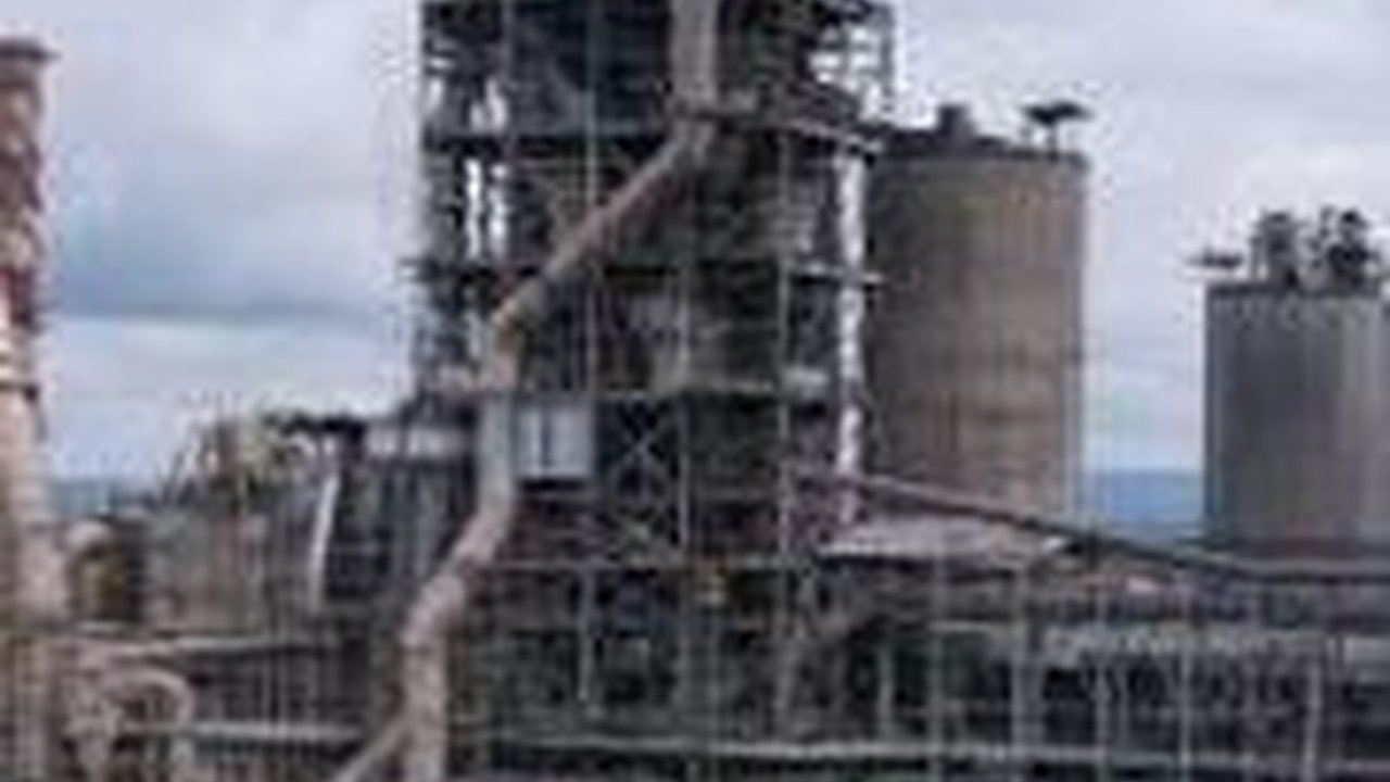 Pefindo Naikkan Peringkat Semen Indonesia Jadi iDAA+, Ini Faktor Pemicunya