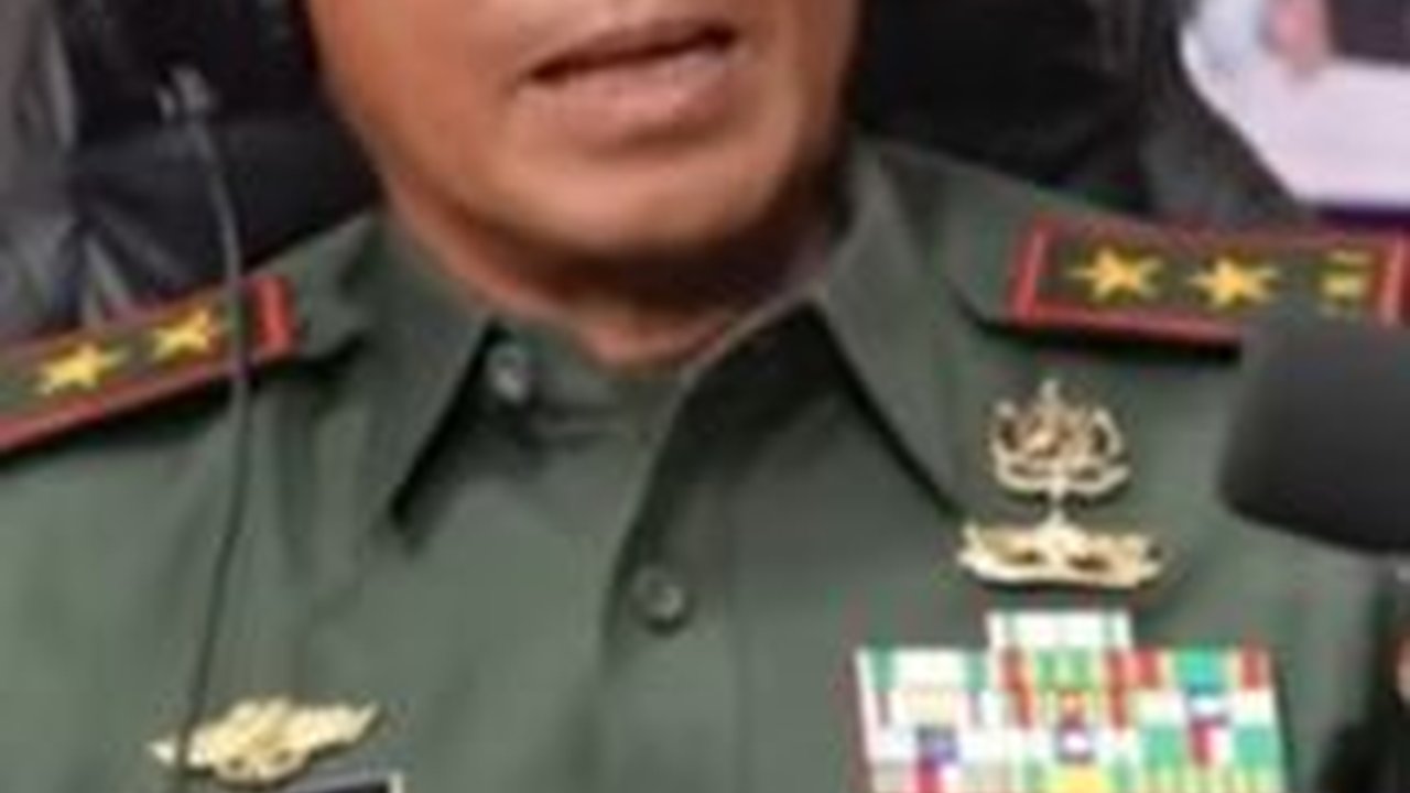 Sejarah Berdiri Detasemen Kavaleri Berkuda TNI AD, Begini Kata Mayjen TNI Yanuar Adil 'Hasil Rampasan Kuda-kuda Selama Perang'