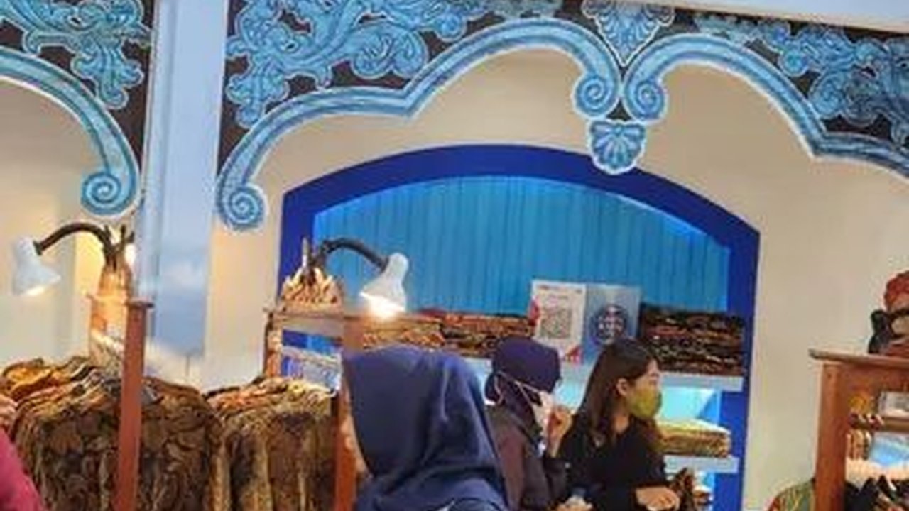 Ini Harus Disiapkan Pengusaha UMKM untuk Bersaing di Era Ekonomi yang Semakin Kompetitif