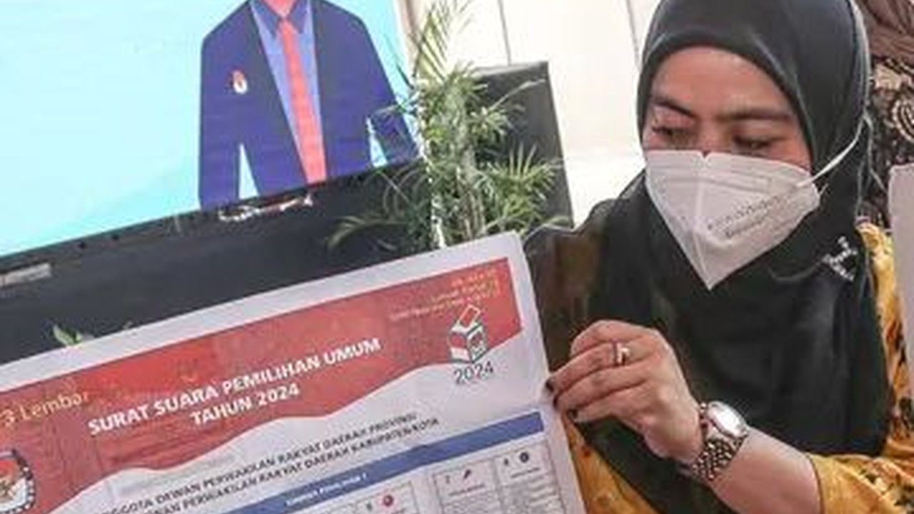DKPP Periksa 4 Anggota KPU Karawang Terkait Dugaan Pelanggaran Etik Besok