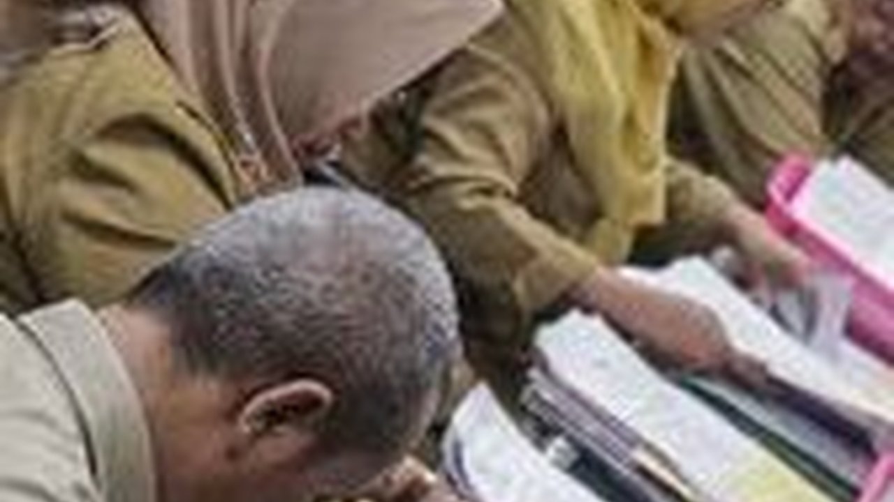 Segini Gaji Pensiunan PNS yang Bakal Naik di Tahun 2024, Tertinggi Setara UMR DKI