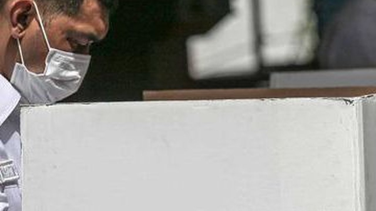 DKPP Sebut Penetapan DCT Rawan Diadukan, Minta KPU Hati-hati