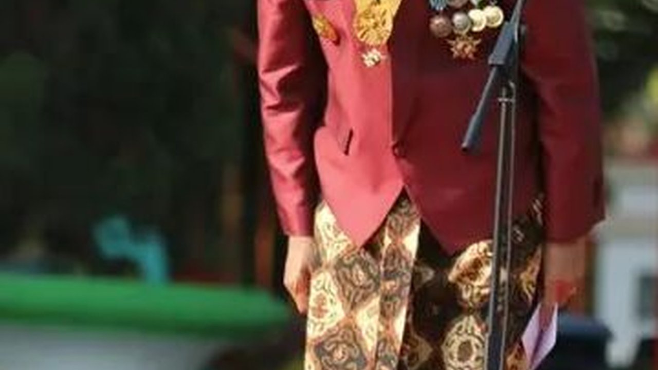 Dikeroyok Koalisi Besar, PDIP: Muncul Gerakan Rakyat Dukung Ganjar Pranowo