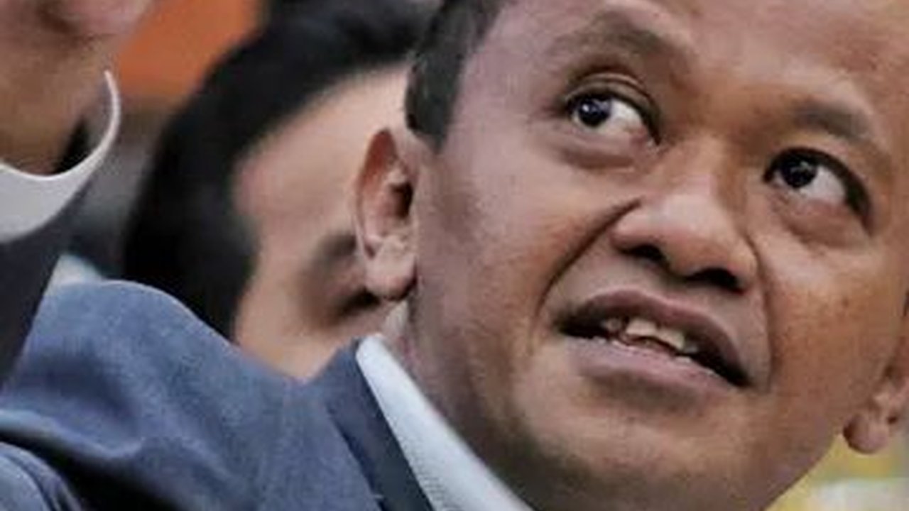 Menteri Bahlil Minta Negara ASEAN Sepakati Formula Pengembangan Ekosistem Industri Kendaraan Listrik