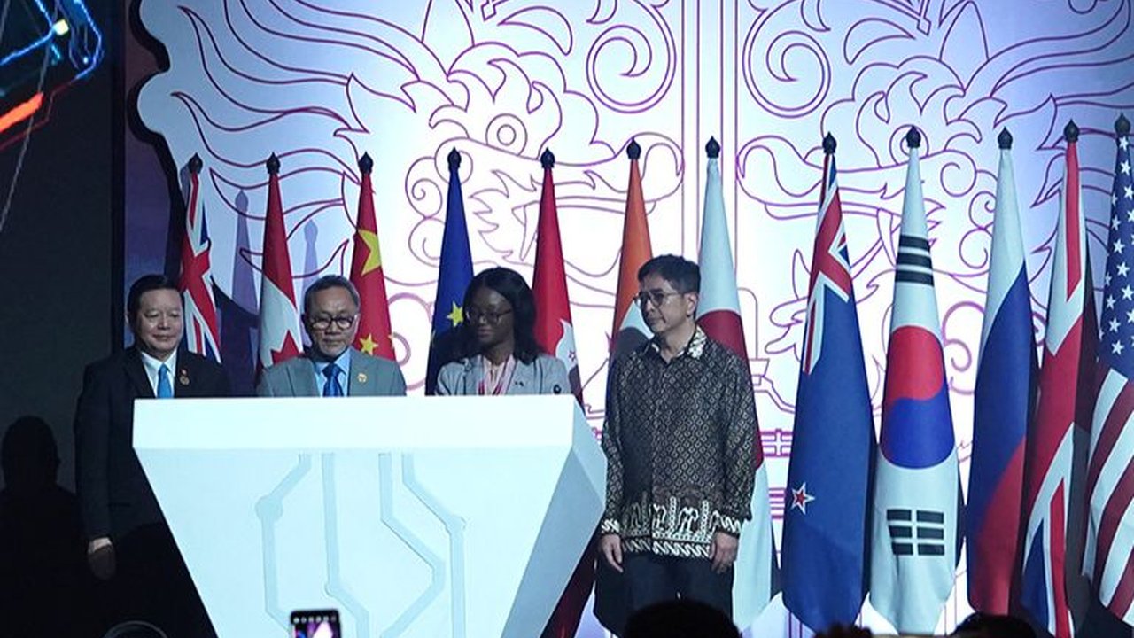 Fasilitasi Pelaku Bisnis, ASEAN Luncurkan Portal Pencari Tarif Baru