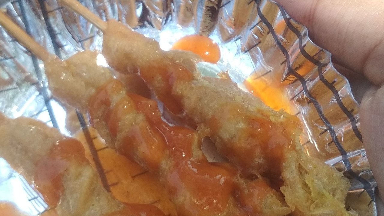 Jadi Camilan Favorit Anak Muda, Begini Kisah Jajanan Sempol yang Ternyata Khas Malang