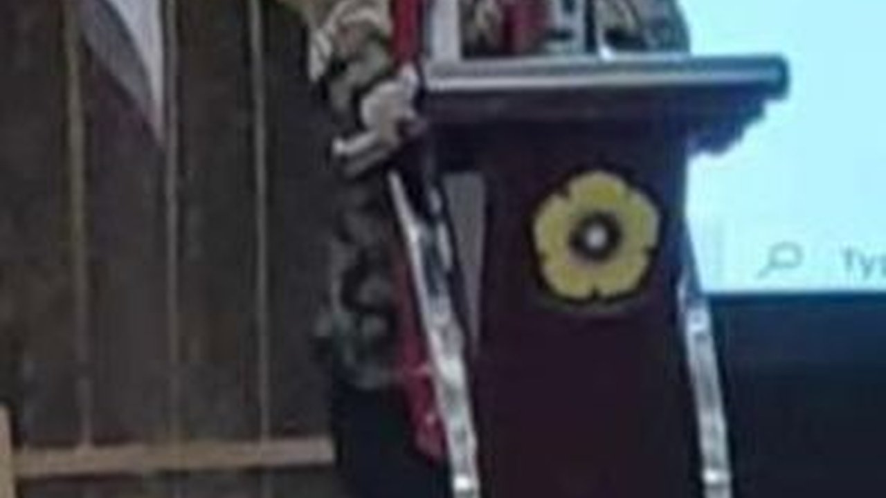 Sekjen Peradi-SAI terpilih jadi Ketua Umum Ikatan Alumni FH Unsri