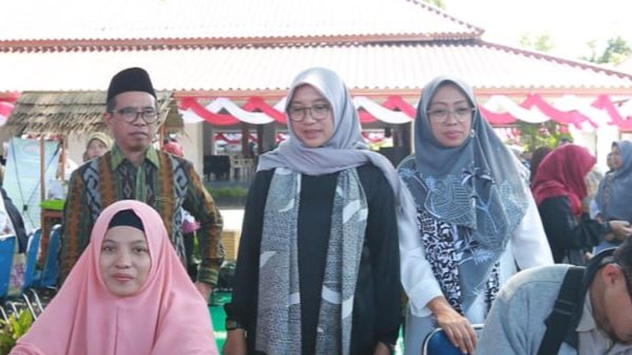 Seribu UMKM Banyuwangi Difasilitasi Sertifikasi Halal Gratis