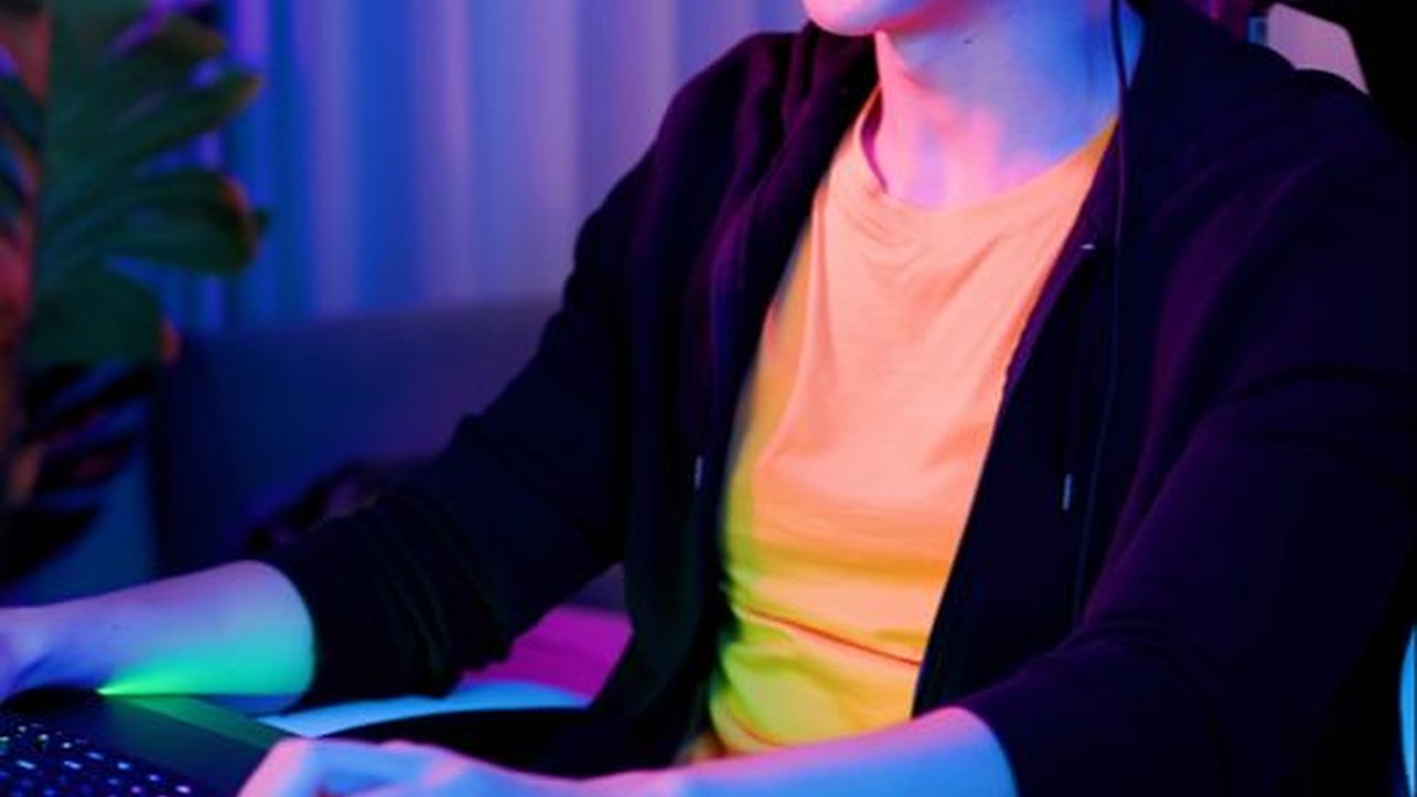 Tips Bikin Konten Gaming Menarik Tanpa Harus Berkata-Kata Kasar