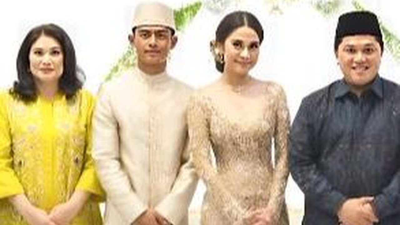 Momen Pernikahan Pemain Timnas Pratama Arhan dengan Putri Cantik Politisi Gerindra, Digelar Sederhana di Tokyo