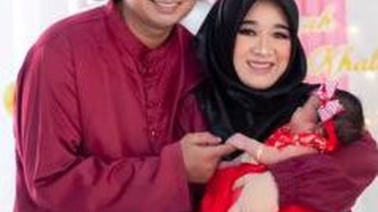 Kisah Pilu Penantian 10 Tahun Pasutri Akhirnya Dikaruniai Anak, 3 Bulan Usai Melahirkan Sang Istri Meninggal