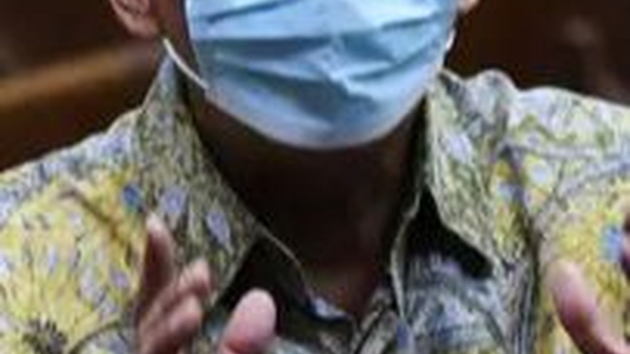 Eks Pejabat Pajak Angin Prayitno Divonis Terkait Kasus TPPU dan Gratifikasi Pagi Ini