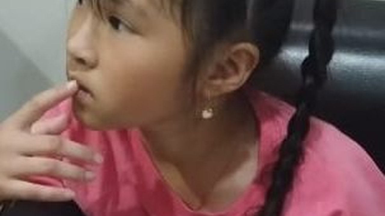 Dua Putri Cantik Ruben Onsu Tiba-tiba Jalani Rontgen, Ada Apa?