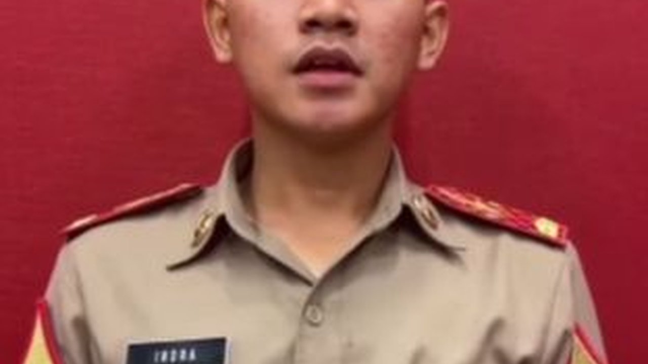 Tak Pernah Mimpi ke AS Taruna AAU TNI ini Terpilih Beasiswa Belajar di Akmil AU Amerika Serikat, Sang Ibu Beri Pesan Sakti