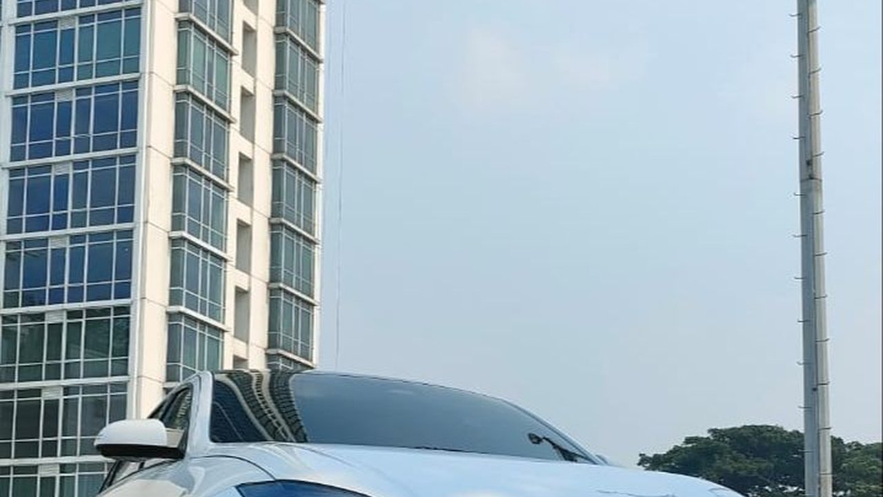 GIIAS 2023 Rampung Semalam, Hyundai Gowa Raih Order Besar Ioniq 6