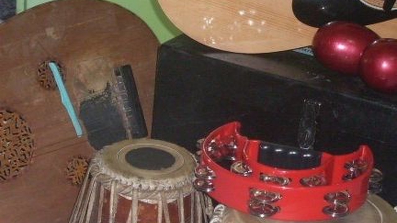 Mengenal Musik Tradisional Ghazal, Orkestra Melayu Unik di Kepulauan Riau