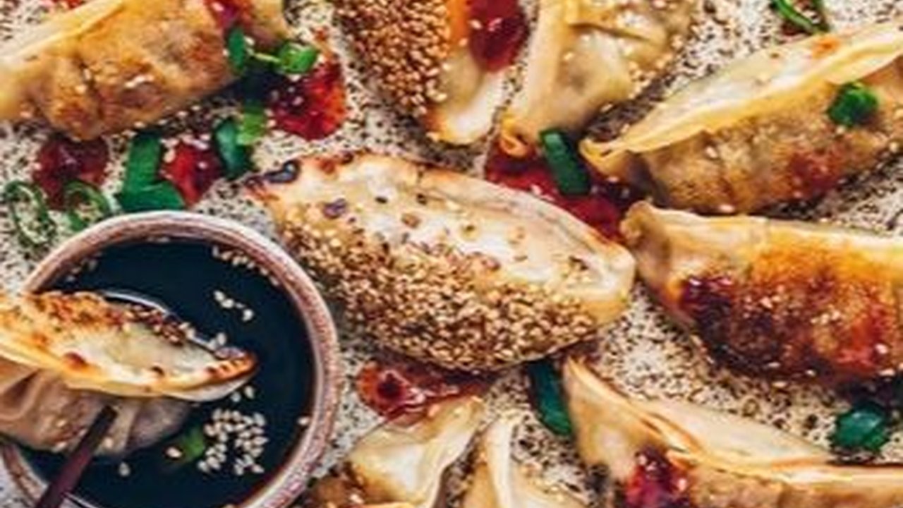 8 Resep Makanan Oriental yang Lezat & Mudah Dibuat, Kaya Akan Cita Rasa Otentik