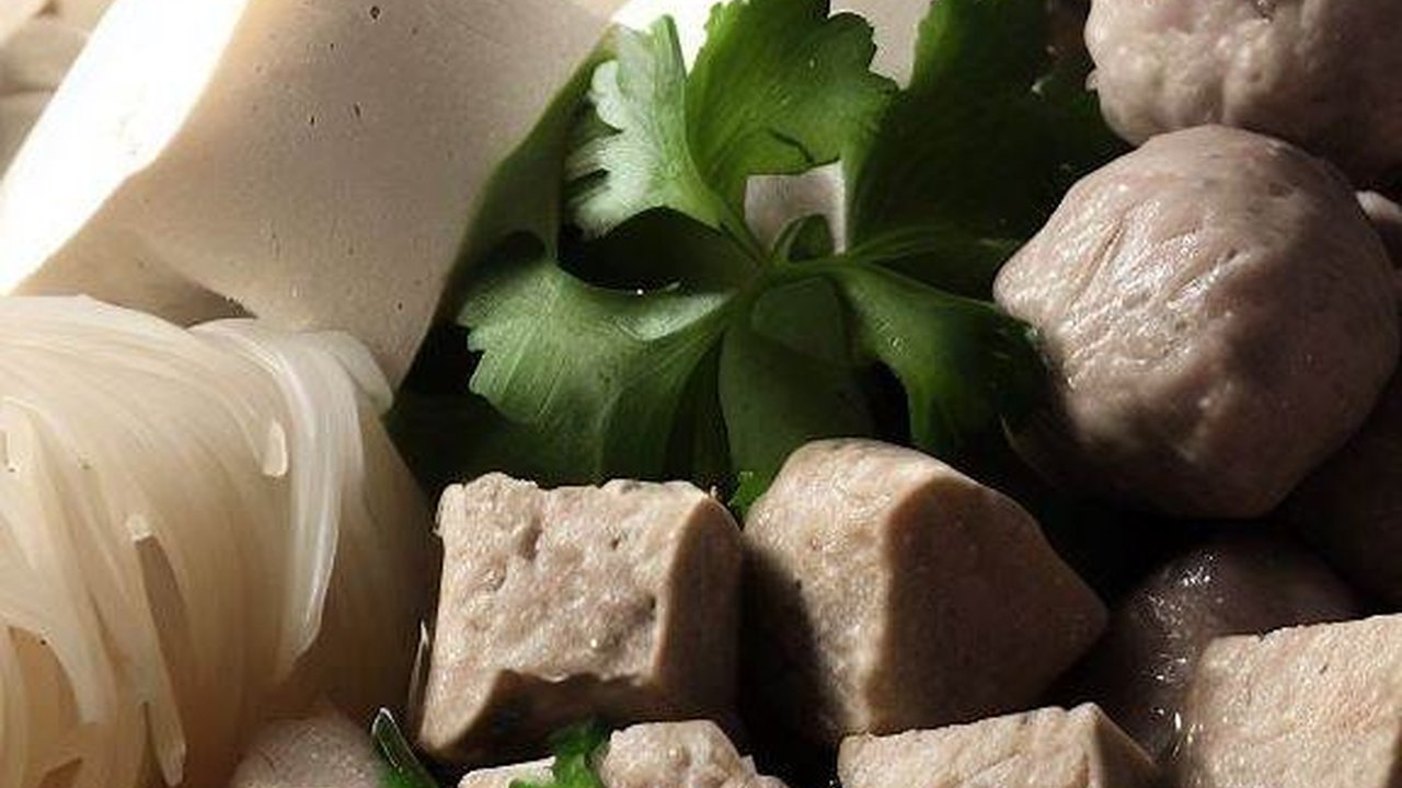 Dampak yang Bisa Dirasakan Tubuh Usai Tak Sengaja Menyantap Tahu atau Bakso yang Mengandung Formalin