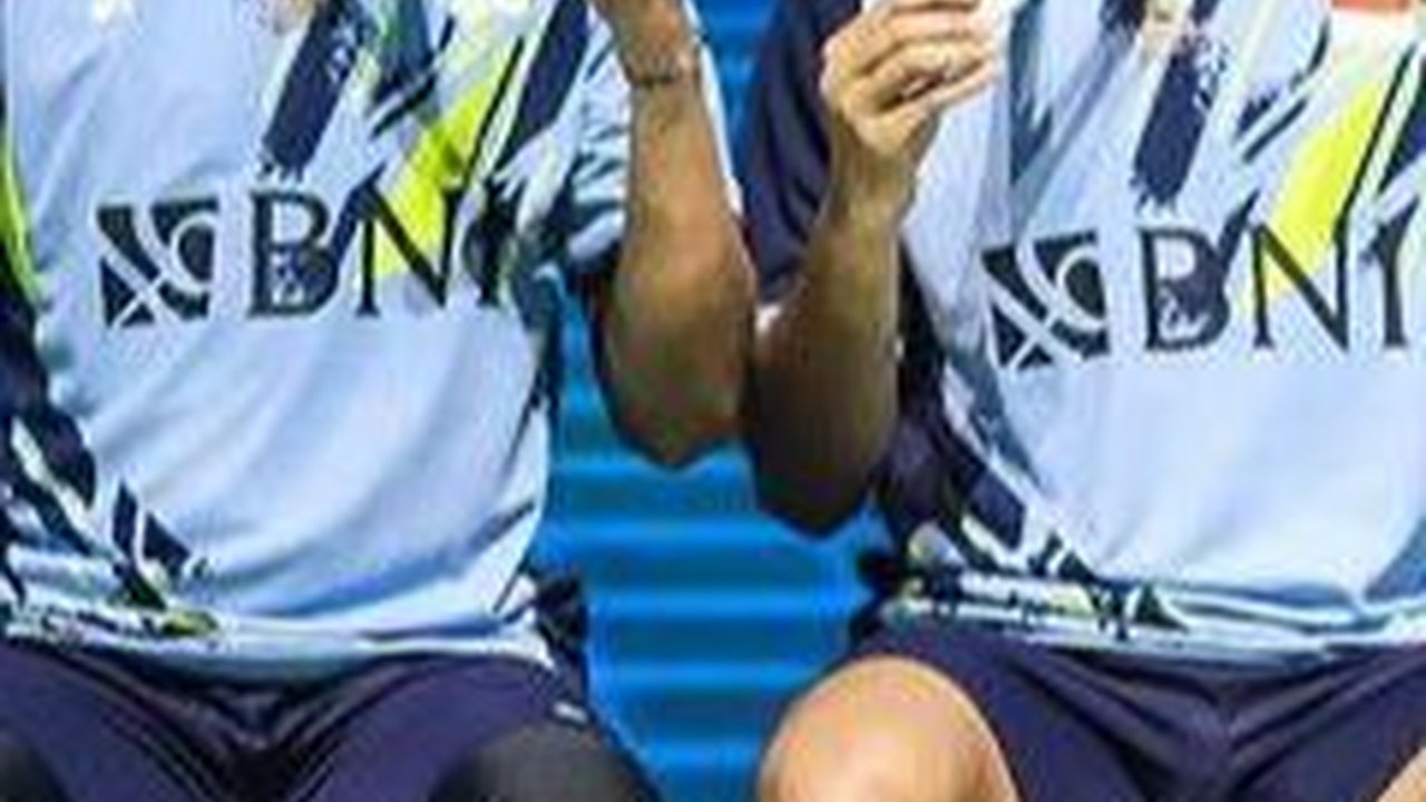 Tak Ada Ginting dan Minions, Ini Skuad Indonesia di Ajang Kejuaraan Dunia 2023