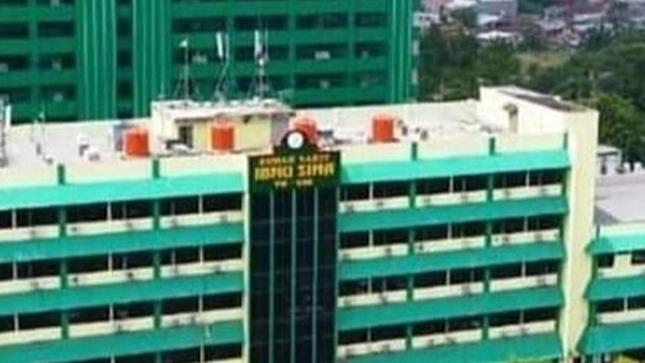 Mahasiswi Keperawatan di Makassar Meninggal Dunia Usai Wisuda, Kisahnya Bikin Pilu