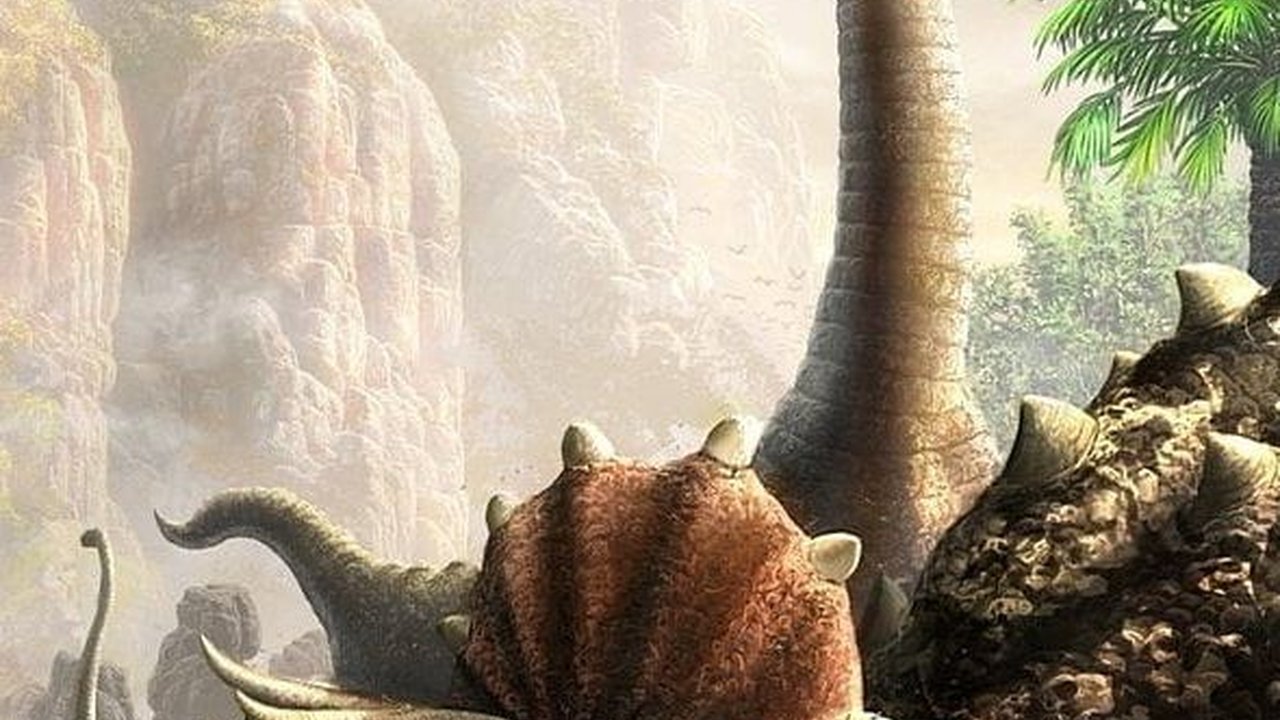 Tumor Ganas Pada Dinosaurus Ditemukan Untuk Pertama Kalinya, Sejenis Kanker Pada Manusia