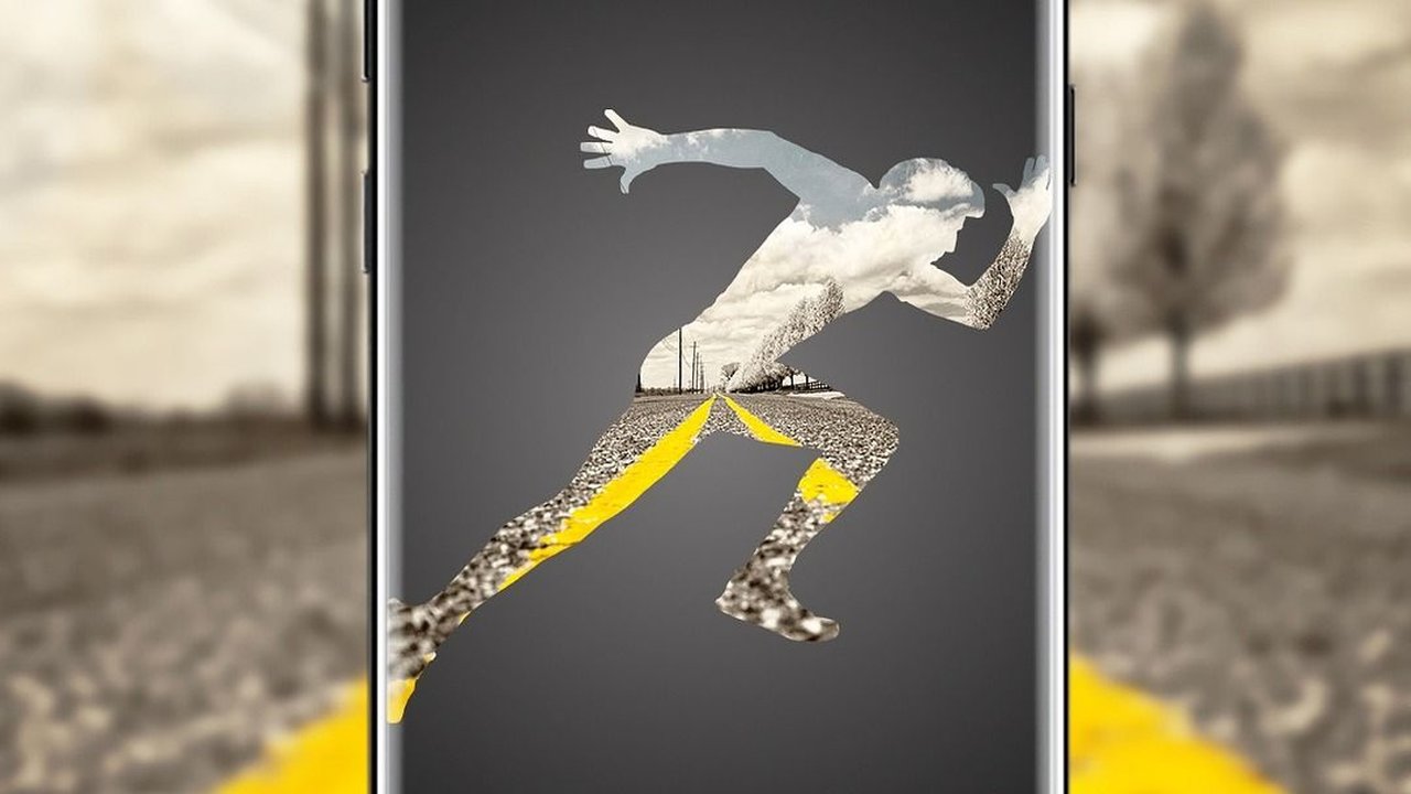 Samsung Akui sedang Kembangkan Tablet Layar Lipat