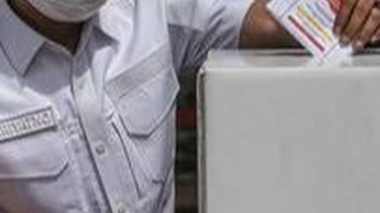 Eks Napi Korupsi Maju Caleg DPR 2024, Ini Daftarnya