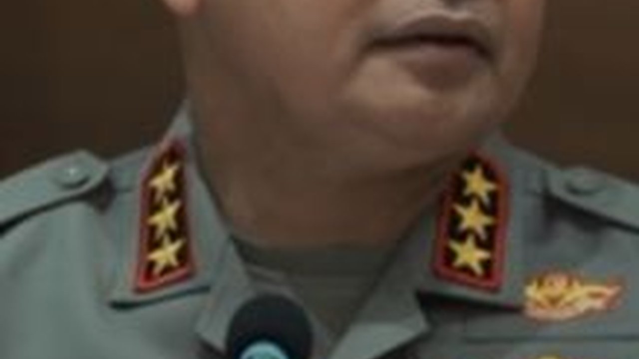 Jenderal Bintang 3 Angkatan Kapolri Bicara soal Mimpi 'Maaf sama Senior Kalau Saya Suka Cerewet'