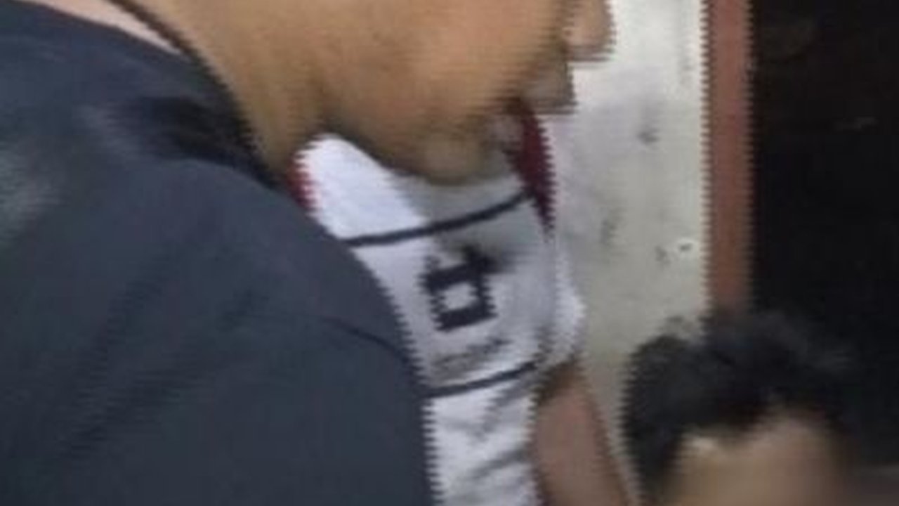 Warung Tempat Sarang Bandit Jalanan Digerebek Polisi, Dua Penusuk Sopir Truk di Exit Tol Tomang Ditangkap