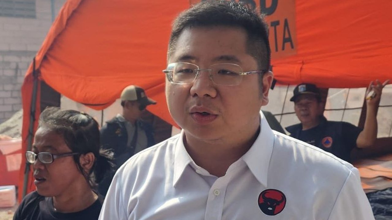 ASN DKI Jakarta WFH, Politikus PDIP Minta Pelayanan Publik Tetap Berjalan