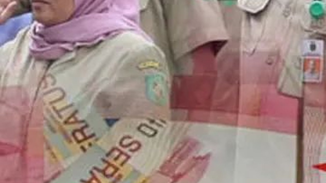Gaji PNS Naik 8 Persen Tahun Depan, Besaran THR dan Gaji ke-13 Kembali Normal seperti Sebelum Covid?