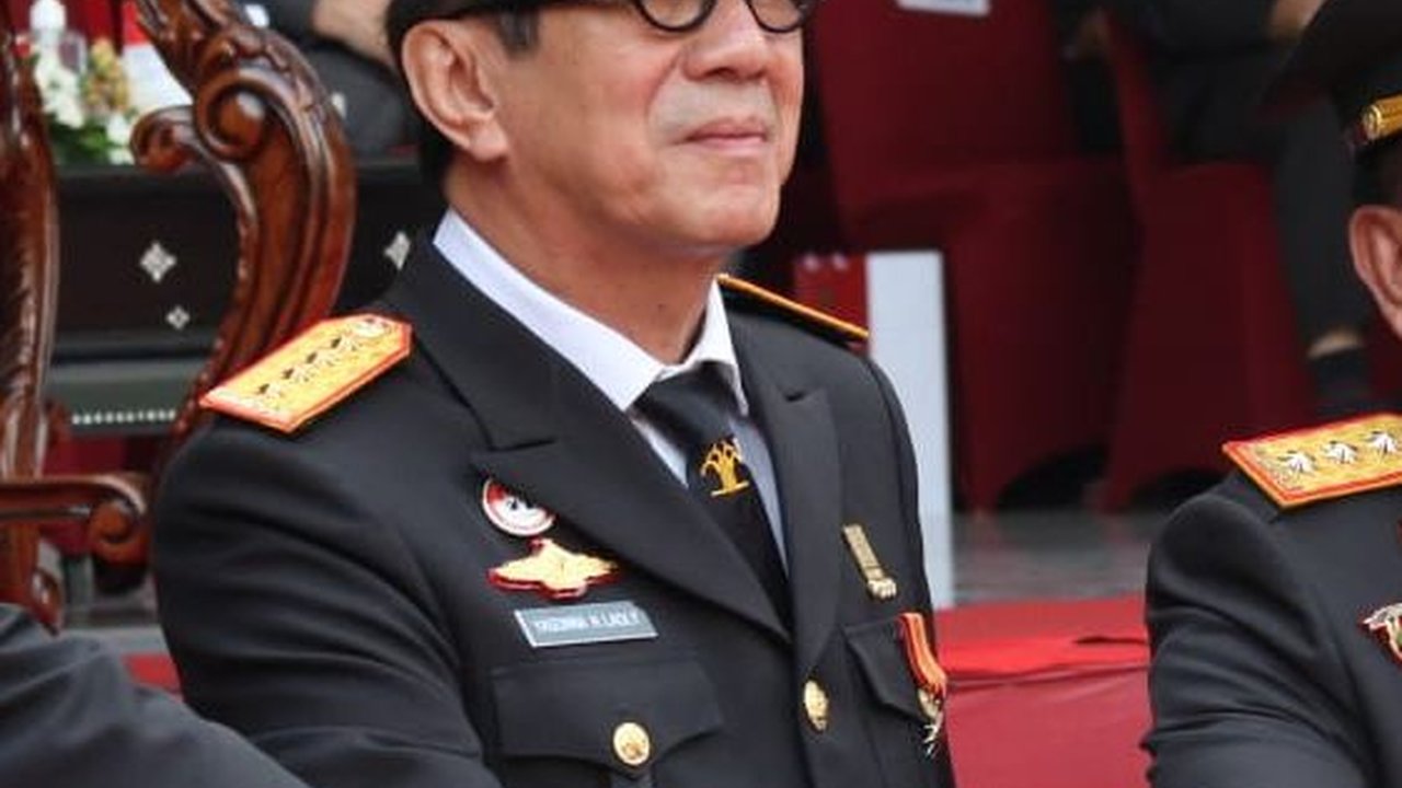 Refleksi Diri dan Inovasi Kemenkumham di Hari Jadi