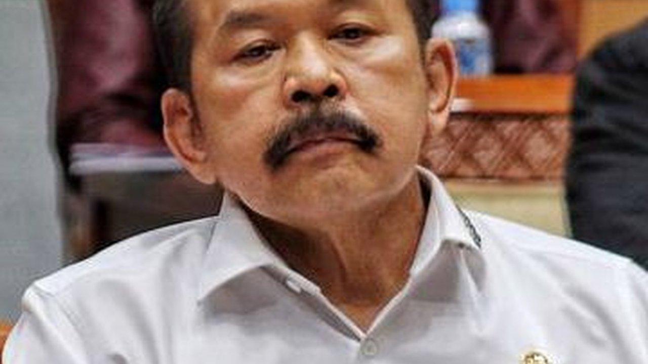 Jaksa Agung Wanti-Wanti Jaksa Tunda Periksa Capres hingga Caleg Terkait Laporan Korupsi Selama Pemilu 2024