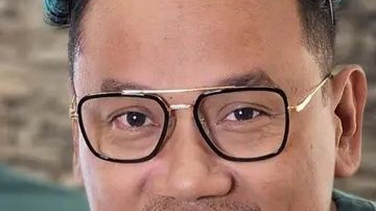 Maju Nyaleg DPR dari PAN, Artis Uya Kuya Ingin Berantas Judi Online