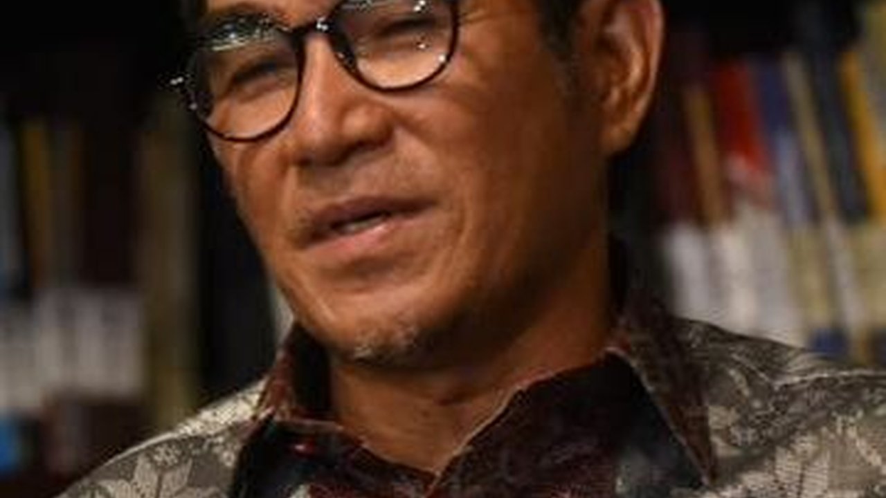 Mantan Ketua MK Hamdan Zoelva Kritisi PP Piutang Negara: Banyak Norma Bertentangan