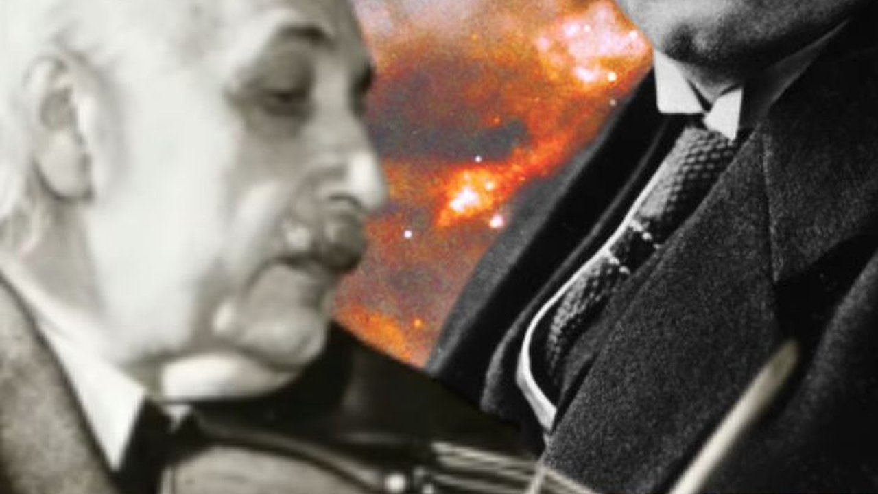 Teori Gravitasi Einstein Disebut Terinspirasi dari Alunan Musik