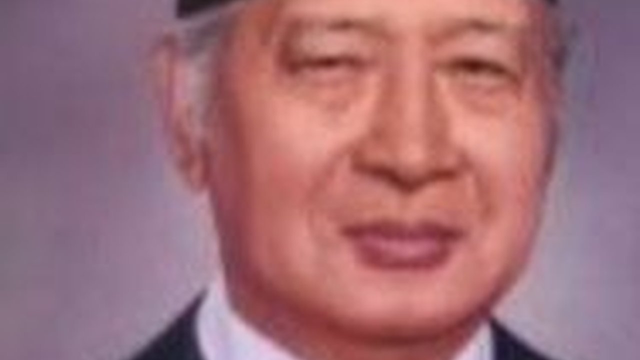 Mahasiswa Demo Soeharto, Kampus ITB ‘Diserang’ Tentara Misterius